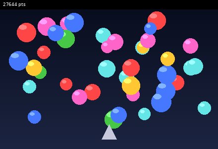 Bubble Pop Dream