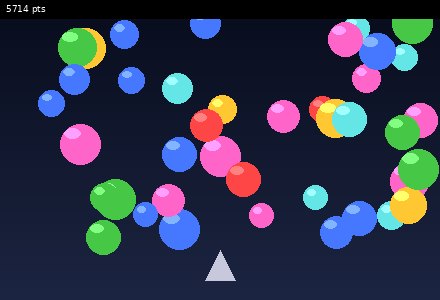 Bubble Shooter Pro 2026